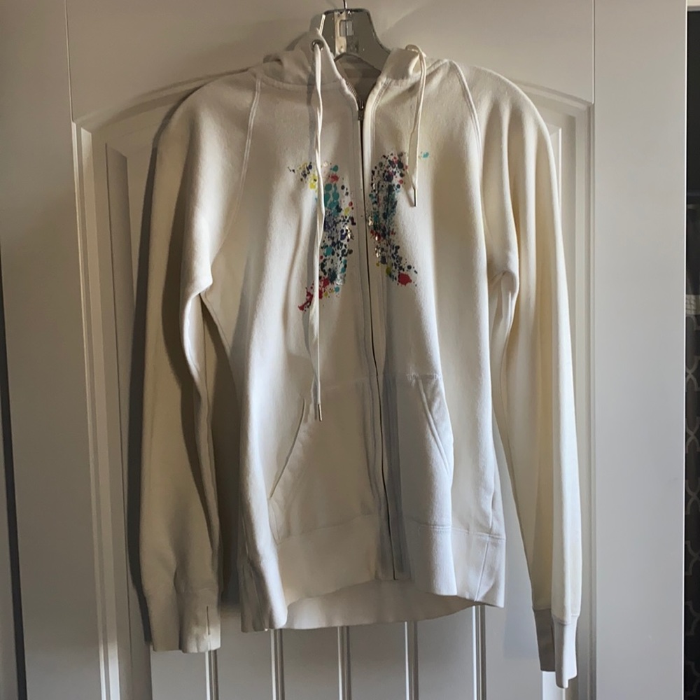Hurley - zip up